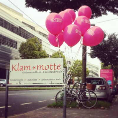 Klammotte_Welt-Mädchentag
