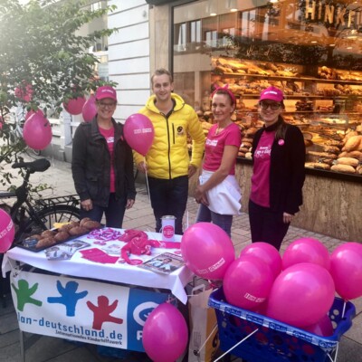 Plan AG Düsseldorf + Bäckerei Josef Hinkel 